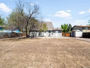 7186 W 79th Drive, Arvada CO 80003