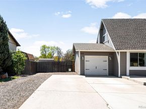 7186 W 79th Drive, Arvada CO 80003
