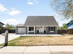 7186 W 79th Drive, Arvada CO 80003