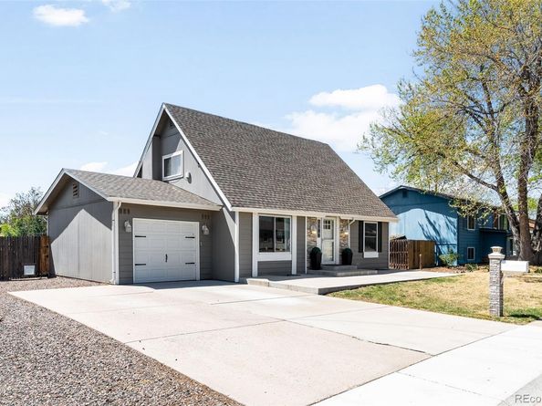 7186 W 79th Drive, Arvada CO 80003