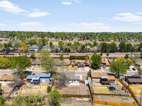 7186 W 79th Drive, Arvada CO 80003