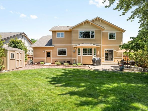5323 Nelson Street, Arvada CO 80002