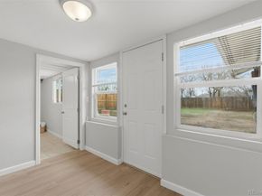 4714 Carr Street, Wheat Ridge CO 80033