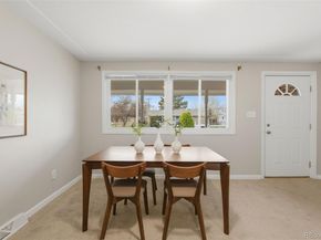 4714 Carr Street, Wheat Ridge CO 80033