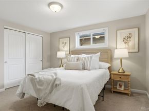 4714 Carr Street, Wheat Ridge CO 80033