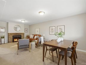 4714 Carr Street, Wheat Ridge CO 80033