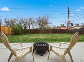 4714 Carr Street, Wheat Ridge CO 80033