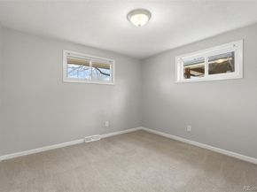 4714 Carr Street, Wheat Ridge CO 80033