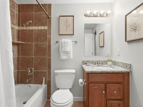 4714 Carr Street, Wheat Ridge CO 80033