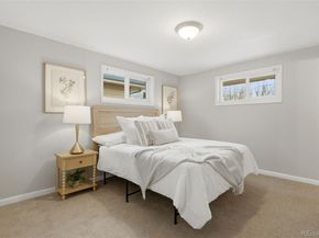 4714 Carr Street, Wheat Ridge CO 80033