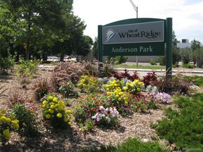 4714 Carr Street, Wheat Ridge CO 80033