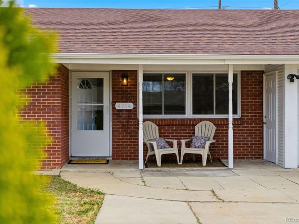 4714 Carr Street, Wheat Ridge CO 80033