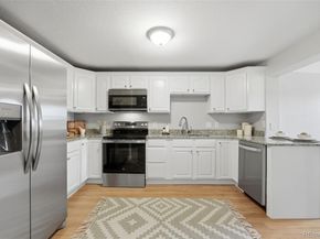4714 Carr Street, Wheat Ridge CO 80033