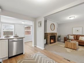 4714 Carr Street, Wheat Ridge CO 80033