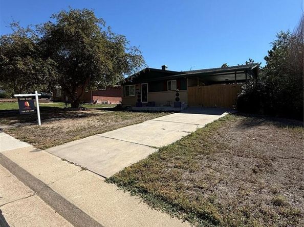 4180 W 80th Place, Westminster CO 80031
