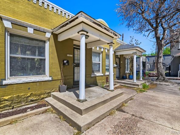 1937-1939 Park Avenue, Denver CO 80218