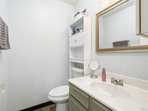 Undisclosed Address #7389382, Denver CO 80221