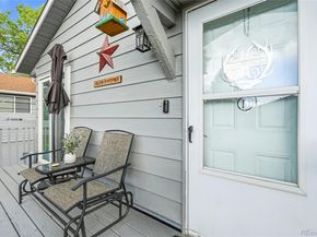 Undisclosed Address #7389382, Denver CO 80221