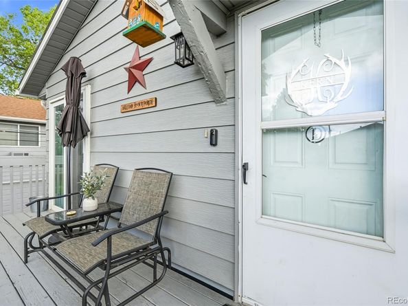 Undisclosed Address #7389382, Denver CO 80221