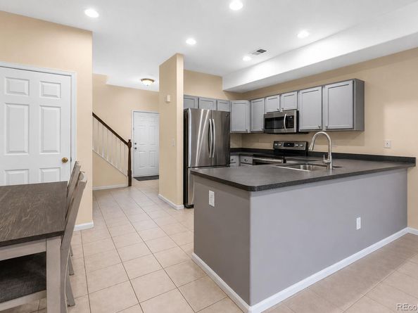2143 Coronado Parkway N C, Denver CO 80229