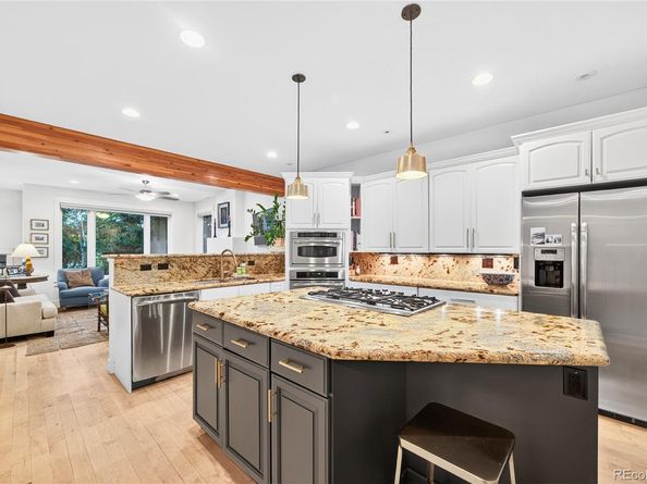 2644 S Sherman Street, Denver CO 80210