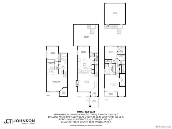 2644 S Sherman Street, Denver CO 80210
