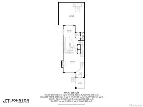 2644 S Sherman Street, Denver CO 80210
