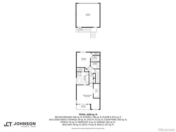 2644 S Sherman Street, Denver CO 80210