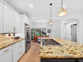 2644 S Sherman Street, Denver CO 80210