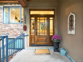 2644 S Sherman Street, Denver CO 80210