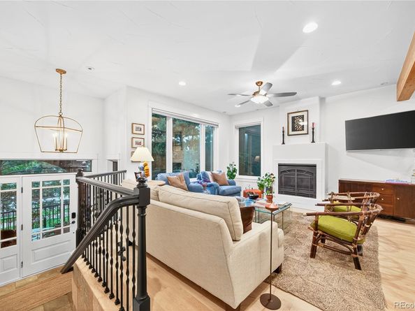 2644 S Sherman Street, Denver CO 80210