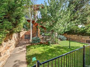 2644 S Sherman Street, Denver CO 80210