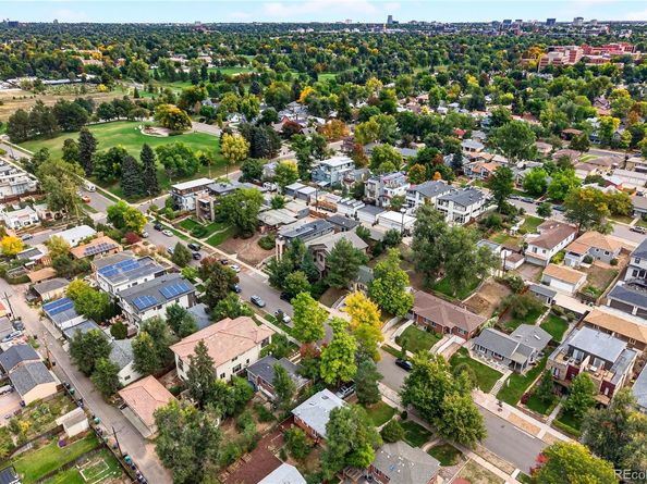 2644 S Sherman Street, Denver CO 80210