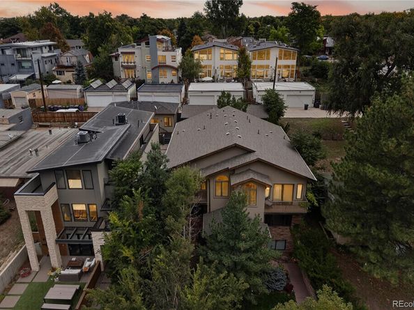 2644 S Sherman Street, Denver CO 80210