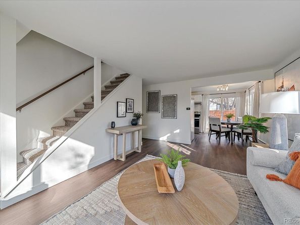 3746 Miller Court, Wheat Ridge CO 80033