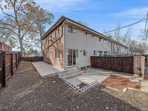 3746 Miller Court, Wheat Ridge CO 80033