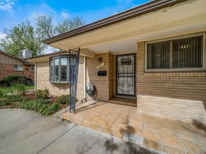 341 Newark Street, Aurora CO 80010