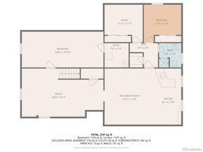 341 Newark Street, Aurora CO 80010