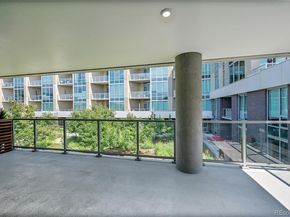 4200 W 17th Avenue 338, Denver CO 80204
