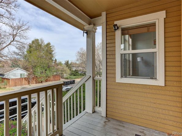 3706 Wolff Street, Denver CO 80212