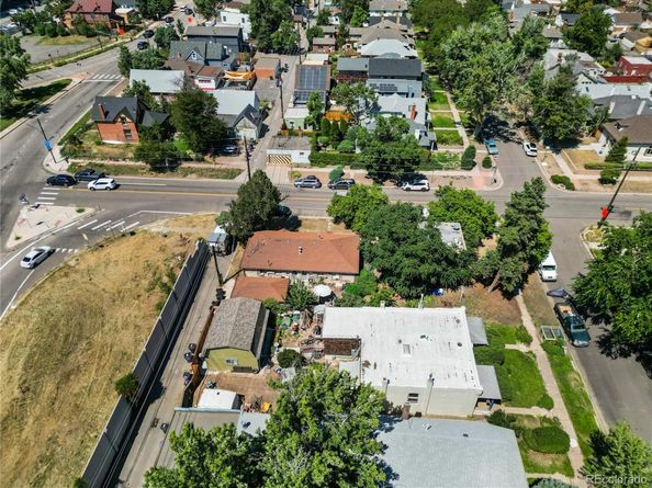 130-136 E Ohio Avenue, Denver CO 80209