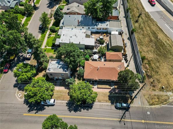 130-136 E Ohio Avenue, Denver CO 80209