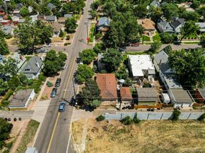 130-136 E Ohio Avenue, Denver CO 80209