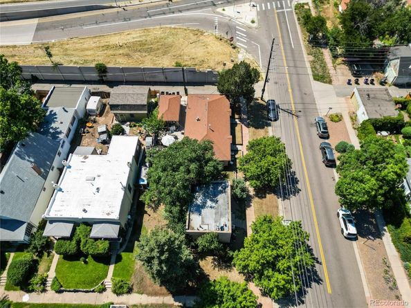 130-136 E Ohio Avenue, Denver CO 80209