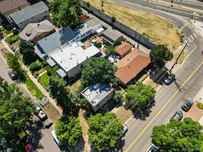 130-136 E Ohio Avenue, Denver CO 80209