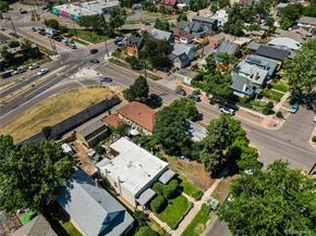130-136 E Ohio Avenue, Denver CO 80209