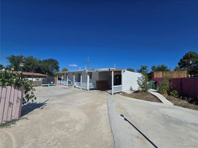 481 Cragmore Street, Denver CO 80221
