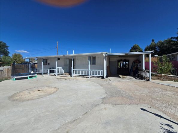 481 Cragmore Street, Denver CO 80221
