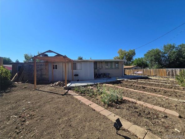 481 Cragmore Street, Denver CO 80221