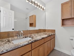 5485 S Harlan Way, Littleton CO 80123